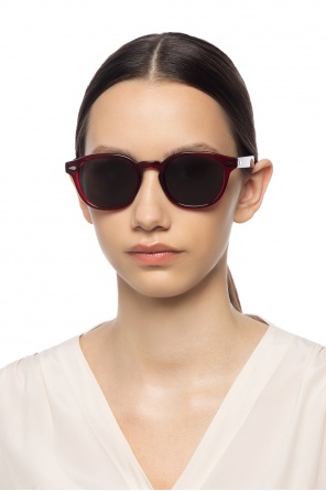 ‘lemtosh’ sunglasses, zdjęcie 2 ‘lemtosh’ sunglasses od Moscot
